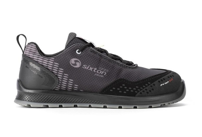 Buty robocze Sixton Auckland 90378-11 02 - 46