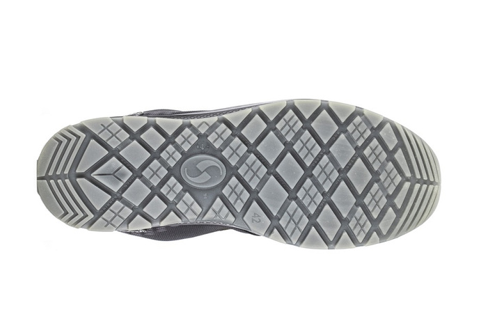 Buty robocze Sixton Auckland Hi 94405-00L S3 - 41