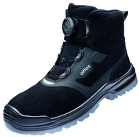 Buty robocze trzewiki Atlas Flash 6905 Boa S3 - 46
