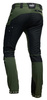 Spodnie Outdoor Puma Workwear 30-1840 zielone -4XL