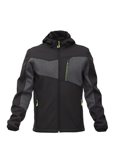 Bluza robocza BoSafety JK-Rysonplus-0206 - S