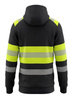 Bluza robocza BoSafety ML-Delaver-C1-0204 - XL