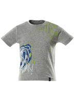 T-shirt kids Mascot 18982-965-08 - 140