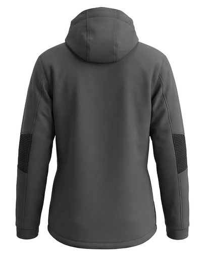 Kurtka zimowa Bosafety damska Atlanta 1602 - S