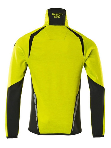 Bluza robocza Mascot hi-vis 19403-316-1709 - M