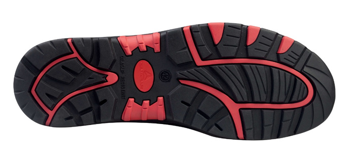 Buty spawalnicze Delta Plus Cobra S3 - 42