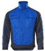 Bluza robocza Mascot 12209-442-11010 niebieska - M