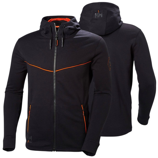 Bluza robocza Helly Hansen Chelsea 79197-990 - XL