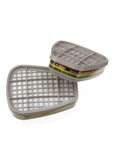 Pochłaniacz filtr 3M ABEK1 6059 2szt