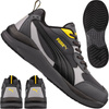 Buty robocze Puma Shift Grey Low S1PS 64.778.0 -41