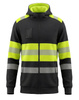 Bluza robocza BoSafety ML-Delaver-C1-0204 - L