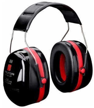 Słuchawki 3M Optime III H540A