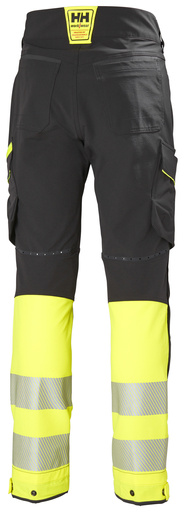 Spodnie robocze Helly Hansen Icu 77501-369 - C50