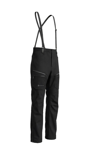 Spodnie zimowe BoSafety WB-Lando-0200 - L