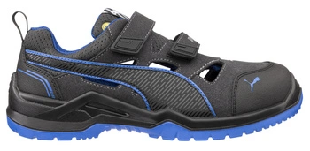 Buty robocze Puma Neodyme Blue S1PS 64.429.0 - 44
