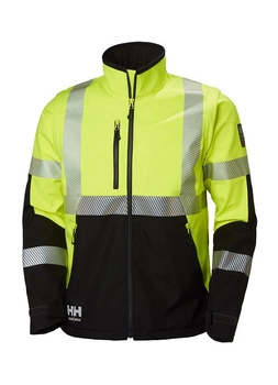 Softshell roboczy Helly Hansen Icu 74272-369 - XL