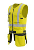 Kamizelka ostrzegawcza VS-Tactical-C2-0402 - L
