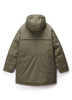 Płaszcz damski Napapijri A-Cibiana Tea Khaki- S