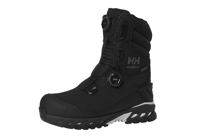 Buty Helly Hansen Bifrost WinterS7S 78480-990 - 42
