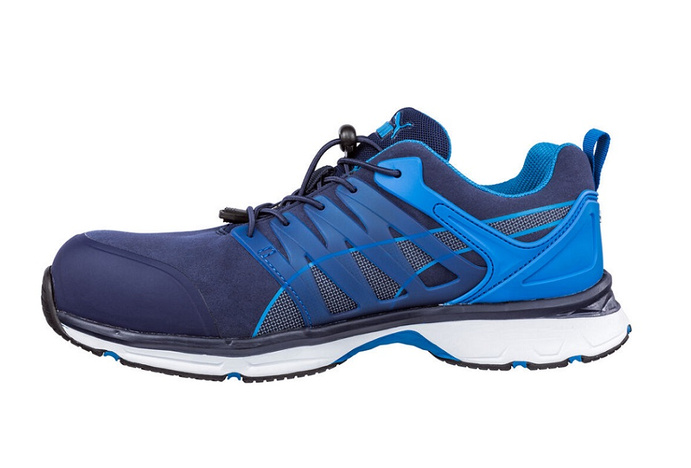 Buty robocze Puma Velocity Blue S1P 64.385.0 - 43
