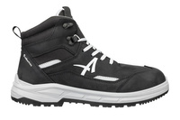 Buty robocze Albatros Vector Blk S3 63.730.0 - 44
