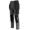 Spodnie robocze BoSsafety TR-Tensionpro-0602 - 54