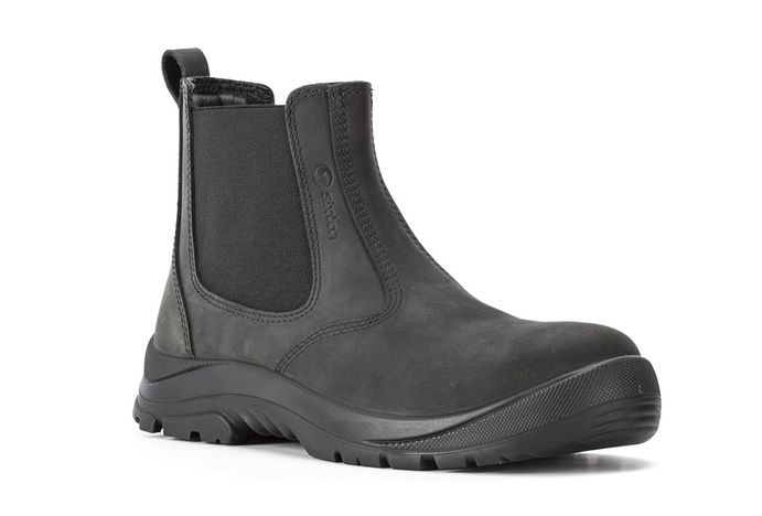Buty robocze Sixton Dealer 10349-00L S3 - 43