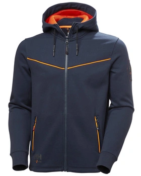 Bluza robocza Helly Hansen Chelsea 79197-590 - M