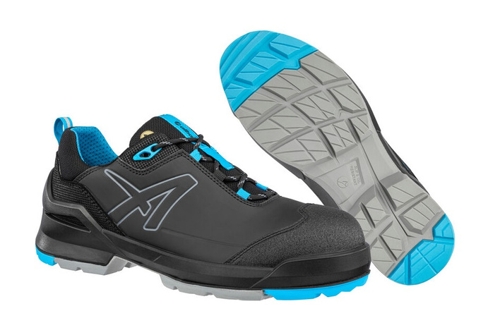 Buty robocze Albatros Taraval S3L 64.803.0 - 45