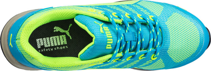 Buty robocze Puma Celerity Blue S1P 64.290.0 - 39