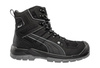 Buty robocze Puma Yosemite Blk 02 63.085.0 - 41