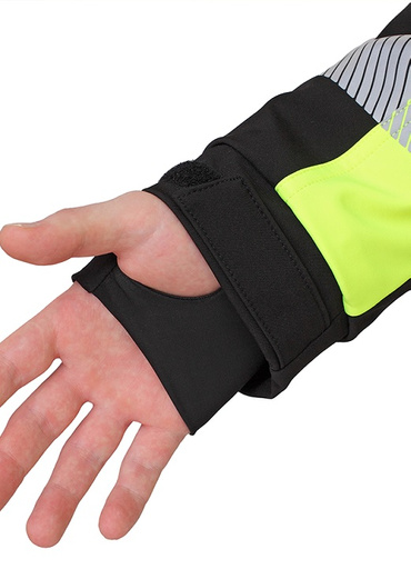 Softshell BoSafety WJ-Valencia C2-0402 - XL