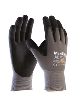 Rękawice robocze ATG Maxiflex Ultimate 42-874 - 8
