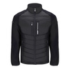 Kurtka hybrydowa Puma Workwear black 30-6802 - M