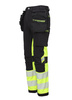 Spodnie robocze BoSafety Tensionpro 0204 - 46