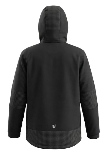 Softshell roboczy ocieplany WJ-Atlanta-0200 - S