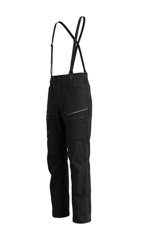 Spodnie zimowe BoSafety WB-Lando-0200 - L