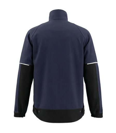Bluza robocza BoSafety JK-Combo-0502 - M