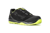 Buty robocze Sixton Cuban Boa 91373-00L S3 - 47