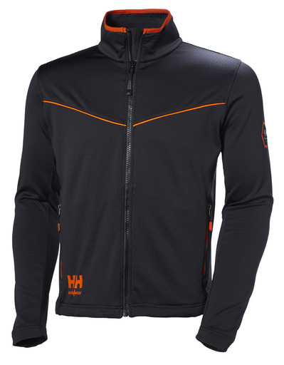 Bluza robocza stretch Helly Hansen 72146-990 - XL