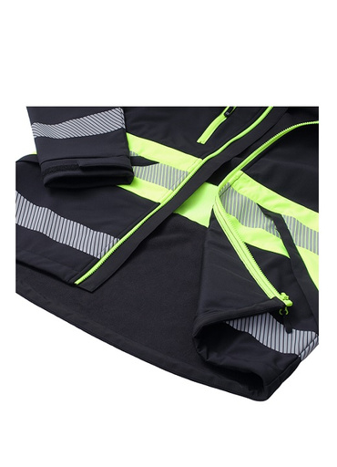 Softshell roboczy BoSafety JK-Valencia C1-0204-4XL