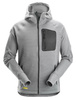 Bluza robocza z kapturem Snickers 8041-1804 - XS