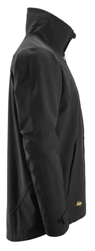 Softshell roboczy Snickers 1205-0400 czarny - S