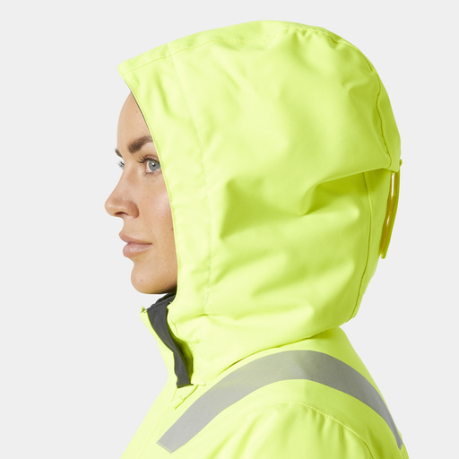 Kurtka robocza damska Helly Hansen 71398-369 - M