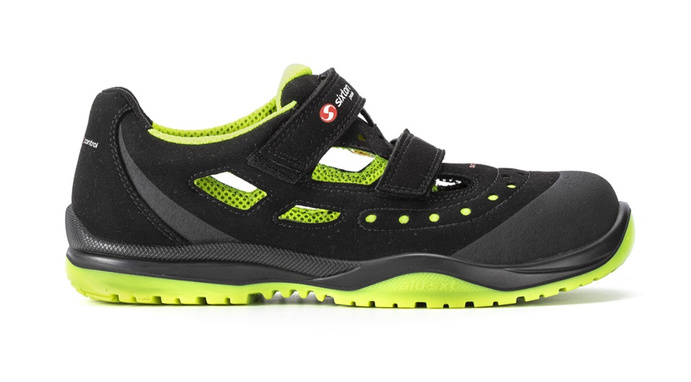 Buty robocze Sixton Meneito 91355-00L S1P - 46
