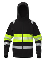 Bluza robocza odblaskowa BoSafety FenixPlus - XL