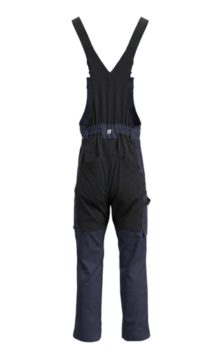 Spodnie BoSafety BP-Combo-0502 - 52
