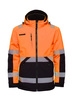 Softshell BoSafety WJ-Valencia C2-0302 - XL