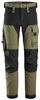 Spodnie robocze Snickers 6375-3104 khaki - 48