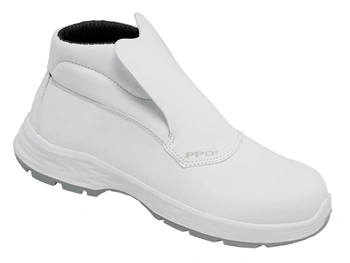 Buty robocze białe Haccp S2 PPO WSX5 białe - 44